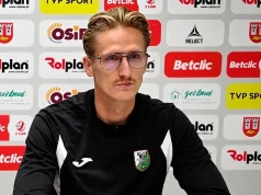 Sokół Kleczew ma nowego trenera. Krzysztof Urtnowski z misją utrzymania drużyny w II lidze