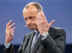 "Deszcz miliardów" spłynie na Niemcy. Znienawidzony kanclerz w końcu ma sukces