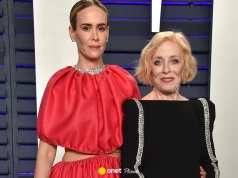 83-letnia Holland Taylor nie mieszka z 51-letnią ukochaną. Są razem już 11 lat