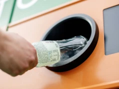 Koniec kaucji z obowiązkową wizytą w butelkomacie. Od października nowa usługa w systemie