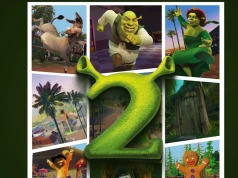 Shrek 2 zostanie odświeżony! Jest zwiastun i data premiery