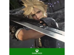 Final Fantasy VII Remake w XGPU. Oferta Xbox Game Pass na drugą połowę października!