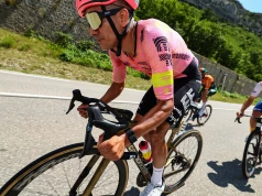 Jonathan Vaughters: „Nie było nas dłużej stać na Richarda Carapaza”