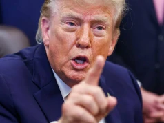 Trump uderza w Ukrainę. "Wiele daliśmy, nie dostaliśmy nic w zamian"