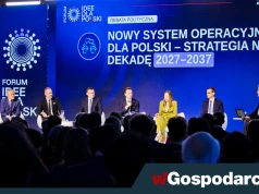 „Polska potrzebuje systemu 2.0”. Politycy, przedsiębiorcy i eksperci o przyszłości kraju na Forum Idee dla Polski 2026
