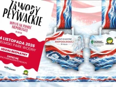 Popłyń dla Niepodległej!