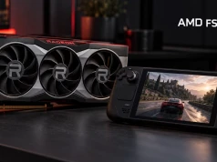 AMD FSR 4.1 trafia na Radeony RX 6000. Handheldy z lżejszym AI