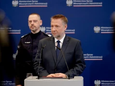 Marcin Kierwiński zawiadamia prokuraturę. Sprawa Tomasza Sakiewicza