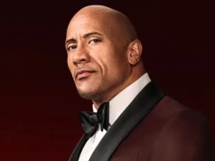Szokujące zdjęcia z planu! Dwayne Johnson jako 70-letni facet!