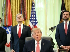 "Zełenski będzie musi chcieć". Trump ponownie uderza w Ukrainę