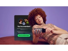 Spotify uruchamia nową funkcję. Tak wesprzesz ulubionych twórców