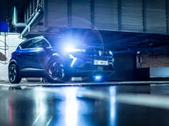 7 rzeczy, które podobają mi się w Renault Captur 1.2 120 KM LPG