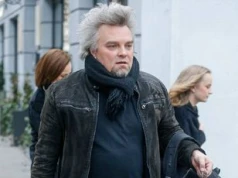 Odszedł z zespołu Bracia u szczytu sławy. Cugowski ujawnia powód