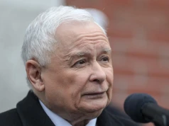 Kaczyński ukarany naganą. To pokłosie awantury na miesięcznicy smoleńskiej