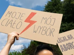 Sejm podjął dwie kluczowe decyzje ws. aborcji. Przy jednej zadecydowały 4 głosy