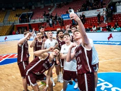 Koszykówka: Rehabilitacja Legii w Lidze Mistrzów! Ważne zwycięstwo w Zagrzebiu!