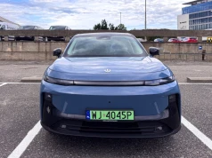 Chińskie auta nie wjadą na ten parking we Wrocławiu. Na liście Leapmotor ale także Volvo