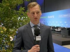 Jako Polska weszliśmy w obszar offshore wind bardzo dynamicznie - Kacper Kostrzewa (OCEAN WINDS)