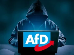 Hakerzy zaatakowali AFD! Wyciekły setki tysięcy maili, niektóre są bardzo niepokojące!