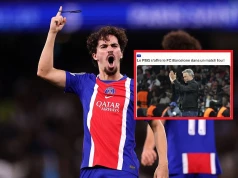 Co za nagłówki. Francuskie media rozpływają się nad PSG
