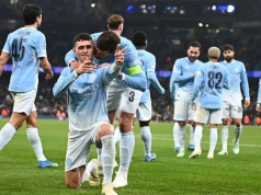 Liga Mistrzów: wyniki meczów - 20 października. Tabela