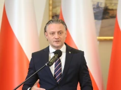 Pałac Prezydencki reaguje na ruch władz Lwowa. "Godzi w pamięć Polaków"
