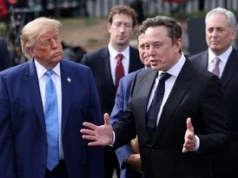 Elon Musk ograniczył Starlink Ukrainie. Nowe ustalenia