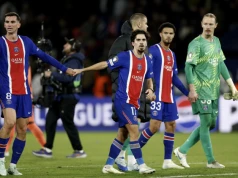 Aż 6 bramek w hitowym starciu. Barcelona pokonana przez PSG