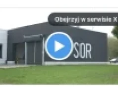 Odesłany z SOR został inwalidą po ugryzieniu psa