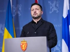 USA przywróciły Ukrainie dane wywiadowcze. Zełenski ogłasza