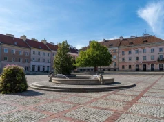 Warszawa zmieni swoje historyczne centrum. Znamy więcej informacji