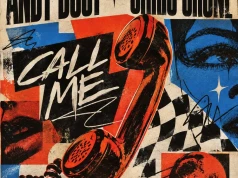 ANDY DUST & CHRIS CRONE – Call Me