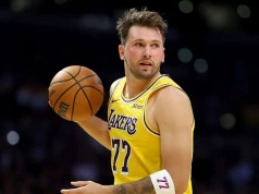 Bez Polaka w NBA. Gra 70 Europejczyków