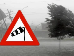 Drzewa spadną na samochody, nie będzie prądu. Jest data nawałnicy