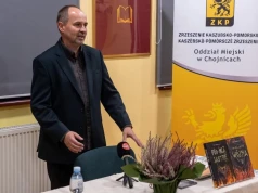 Klabaternicy, kraśnięta i stolemy. Niezwykły świat kaszubskiego folkloru