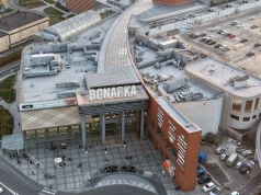 Nie tylko zakupy w centrum handlowym. Bonarka organizuje akcję dla mężczyzn