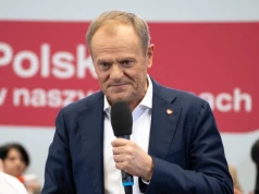 Donald Tusk ogłasza zmiany w 800 plus. Koniec z corocznym składaniem wniosków