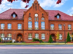 Będzie przeprowadzka urzędu do nowej siedziby. Zaskakujące ceny w przetargu w Okonku