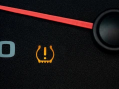 TPMS pilnuje czegoś, czego nie widać gołym okiem. Wiesz czego?