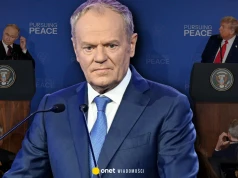 Głosy z rządu: negocjacje Trumpa z Putinem niebezpieczne dla Polski