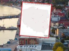 Z tych miast Polacy najczęściej się wyprowadzają. Wzięliśmy pod lupę ponad 300 miejsc