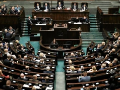 Intensywny dzień w Sejmie. Posłowie głosowali ws. ustaw o aborcji