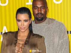 Kim Kardashian i Kanye West wywołali swoim związkiem skandal. Później było głośne rozstanie
