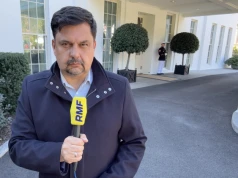 Prezydent USA zaostrza retorykę wobec Ukrainy