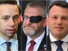 Bosak na pierwszym miejscu, a Braun przed Mentzenem. Zaskakujące wyniki nowego SONDAŻU OGB