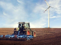 Ponad 30 mln zł długów i 348 ha ziemi. Rolnicy szukają ratunku w KOWR