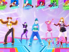 Just Dance: Decades of Hits - recenzja gry. To najlepsze Just Dance w historii marki?