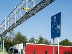 Prędkość powyżej limitu, a mandatu brak. Odcinkowy pomiar daje margines