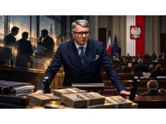 Sejm sp. z o.o. Poseł Wipler i interesy dawnych klientów