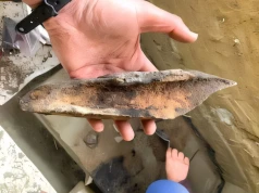 Prehistoryczny obóz z Alaski ujawnił związki dawnych łowców z Syberią